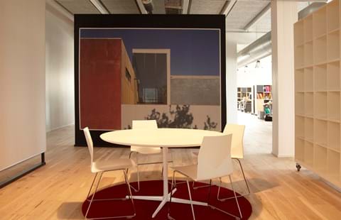 bygningsstyrelsen_32 102 rund., Fraster filt tæppe